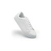 Trampki z PU 42 BLANCOS Trampki z PU 42 BLANCOS