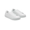 Trampki z PU 42 BLANCOS Trampki z PU 42 BLANCOS