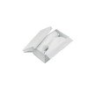 Trampki z PU 42 BLANCOS Trampki z PU 42 BLANCOS