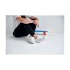Trampki z PU 42 BLANCOS Trampki z PU 42 BLANCOS