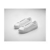 Trampki z PU 43 BLANCOS Trampki z PU 43 BLANCOS