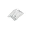 Trampki z PU 43 BLANCOS Trampki z PU 43 BLANCOS