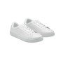 Trampki z PU 44 BLANCOS