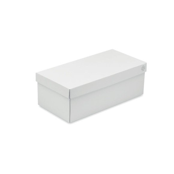 Trampki z PU rozmiar 46 BLANCOS Trampki z PU rozmiar 46 BLANCOS