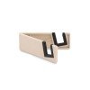 Uchwyt na telefon bambus/ABS STANDOL+ Uchwyt na telefon bambus/ABS STANDOL+
