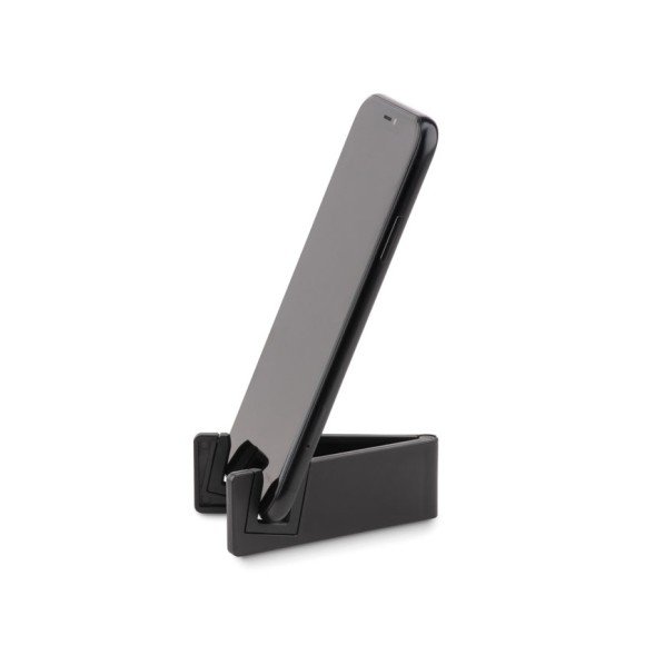Uchwyt na telefon bambus/ABS STANDOL+ Uchwyt na telefon bambus/ABS STANDOL+