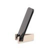 Uchwyt na telefon bambus/ABS STANDOL+ Uchwyt na telefon bambus/ABS STANDOL+