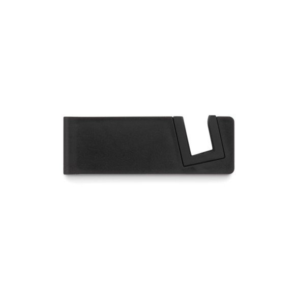 Uchwyt na telefon bambus/ABS STANDOL+ Uchwyt na telefon bambus/ABS STANDOL+