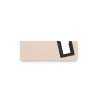 Uchwyt na telefon bambus/ABS STANDOL+ Uchwyt na telefon bambus/ABS STANDOL+