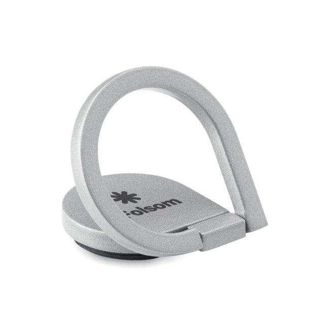 Uchwyt na telefon DROP RING