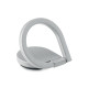 Uchwyt na telefon DROP RING