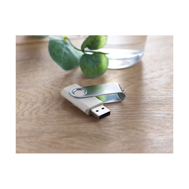USB 16 GB TECHMATE+