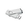 USB 16G z ABS z recyklingu TECHMATE RABS USB 16G z ABS z recyklingu TECHMATE RABS