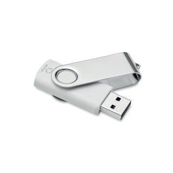 USB 16G z ABS z recyklingu TECHMATE RABS