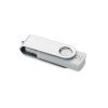 USB 16G z ABS z recyklingu TECHMATE RABS USB 16G z ABS z recyklingu TECHMATE RABS