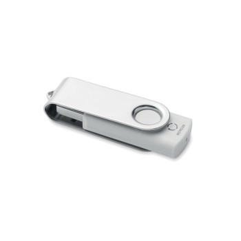 USB 16G z ABS z recyklingu TECHMATE RABS