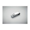USB 16G z ABS z recyklingu TECHMATE RABS USB 16G z ABS z recyklingu TECHMATE RABS