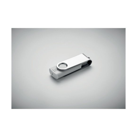 USB 16G z ABS z recyklingu TECHMATE RABS USB 16G z ABS z recyklingu TECHMATE RABS