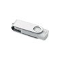 USB 16G z ABS z recyklingu TECHMATE RABS