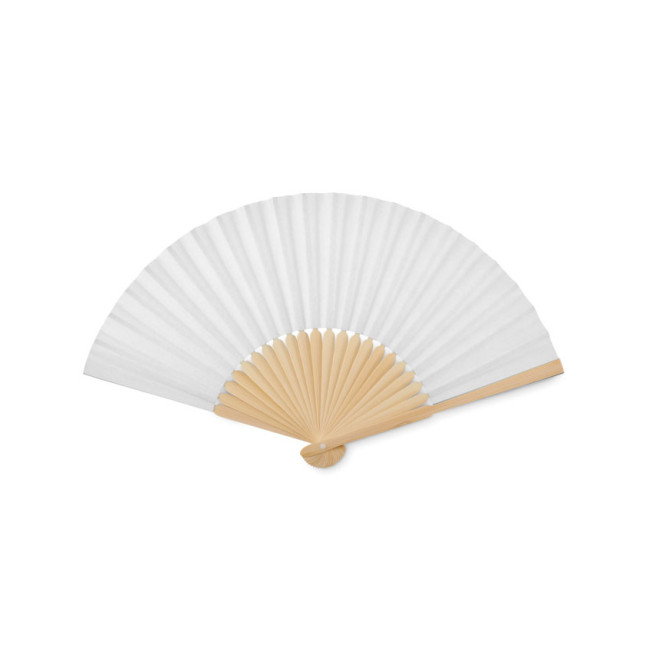 Wachlarz ręczny FANNY PAPER