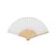 Wachlarz ręczny FANNY PAPER