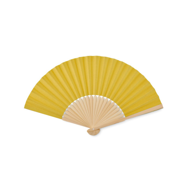 Wachlarz ręczny FANNY PAPER