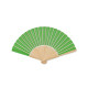 Wachlarz ręczny FANNY PAPER