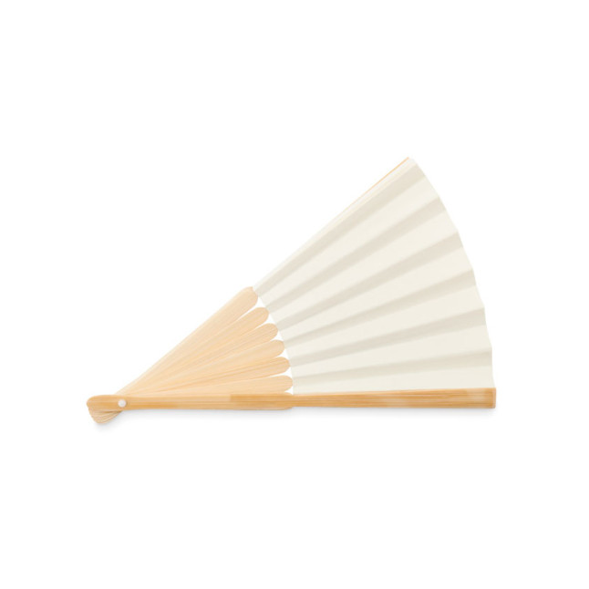 Wachlarz ręczny FANNY PAPER