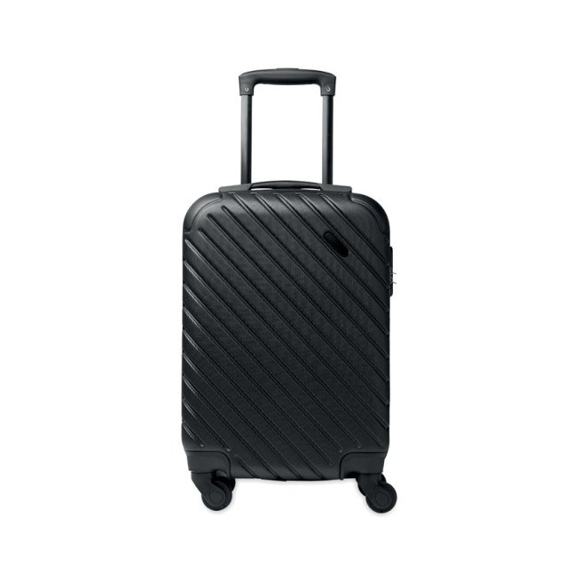 Walizka z twardą obudową TREMONT