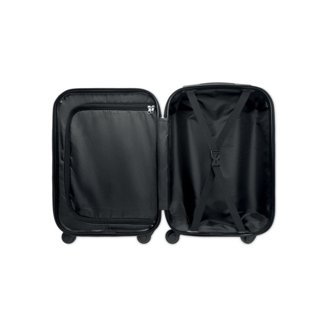 Walizka z twardą obudową TREMONT
