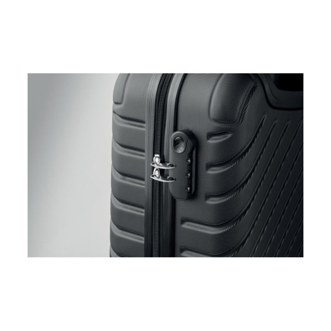 Walizka z twardą obudową TREMONT