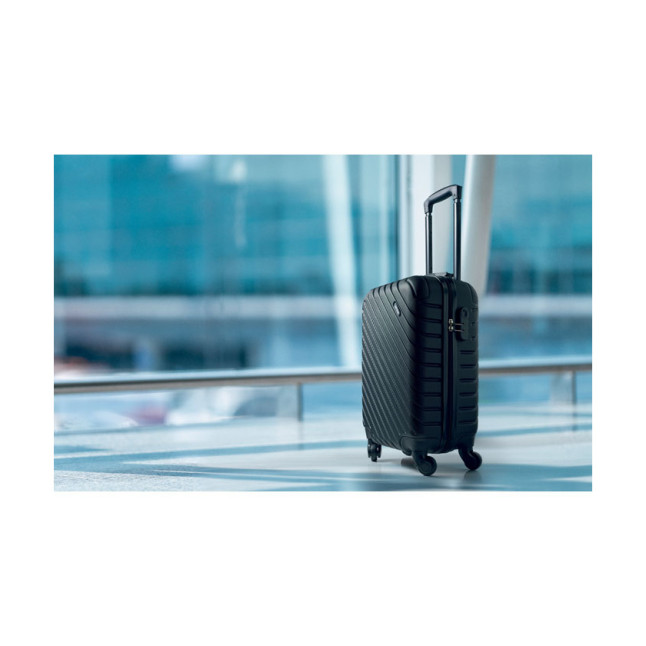 Walizka z twardą obudową TREMONT