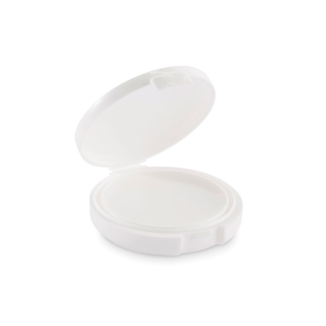 Wegański balsam do ust EZRA