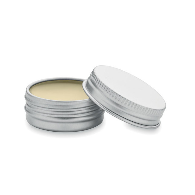 Wegański balsam do ust puszka BALM