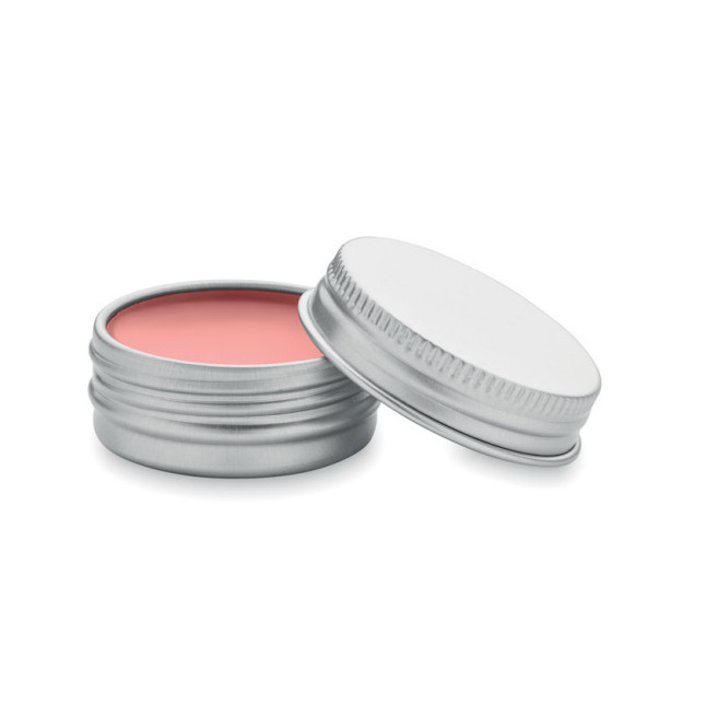 Wegański balsam do ust puszka BALM