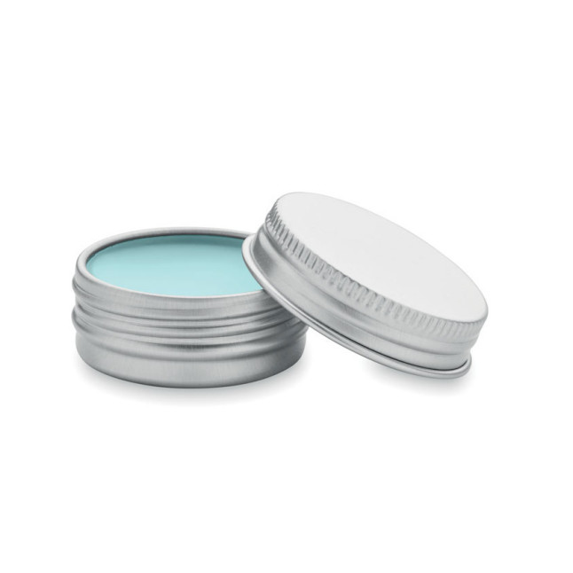 Wegański balsam do ust puszka BALM