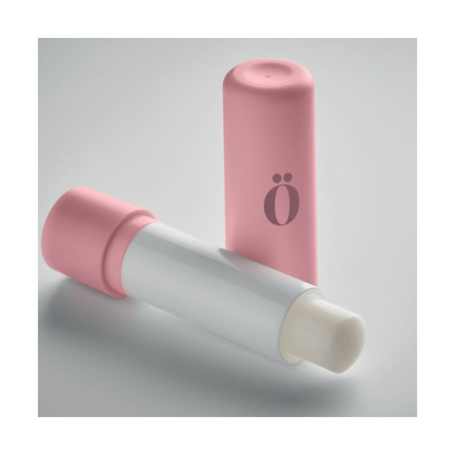 Wegański balsam do ust w ABS VEGAN GLOSS