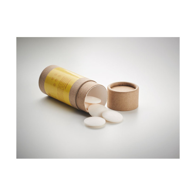 Wegański szampon do włosów GRACE