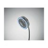 Wentylator biurkowy z lampką VIENTO Wentylator biurkowy z lampką VIENTO