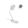 Wentylator biurkowy z lampką VIENTO