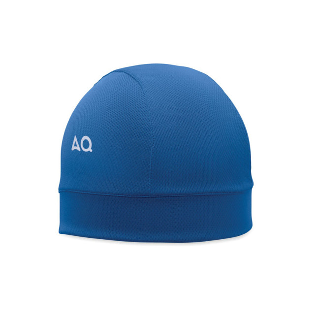 Wentylowana sportowa czapka SHIELD