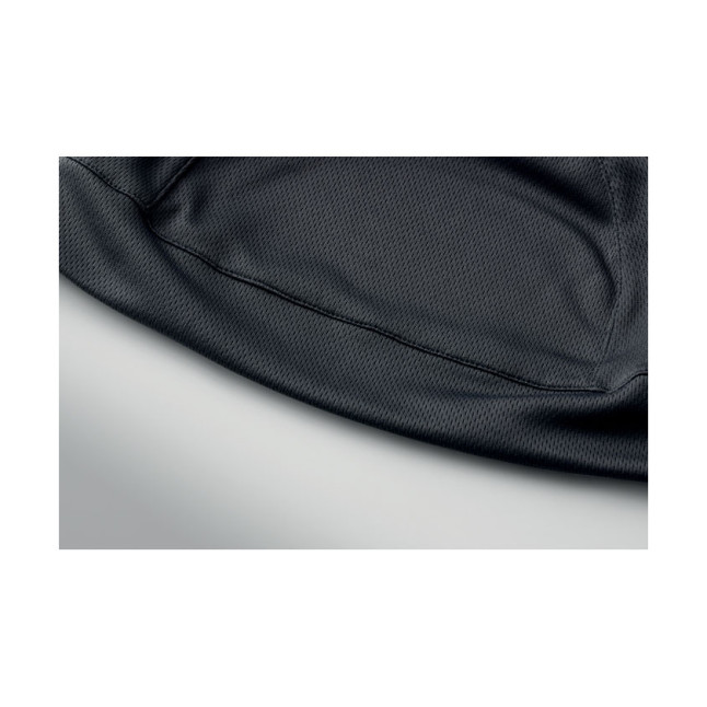 Wentylowana sportowa czapka SHIELD