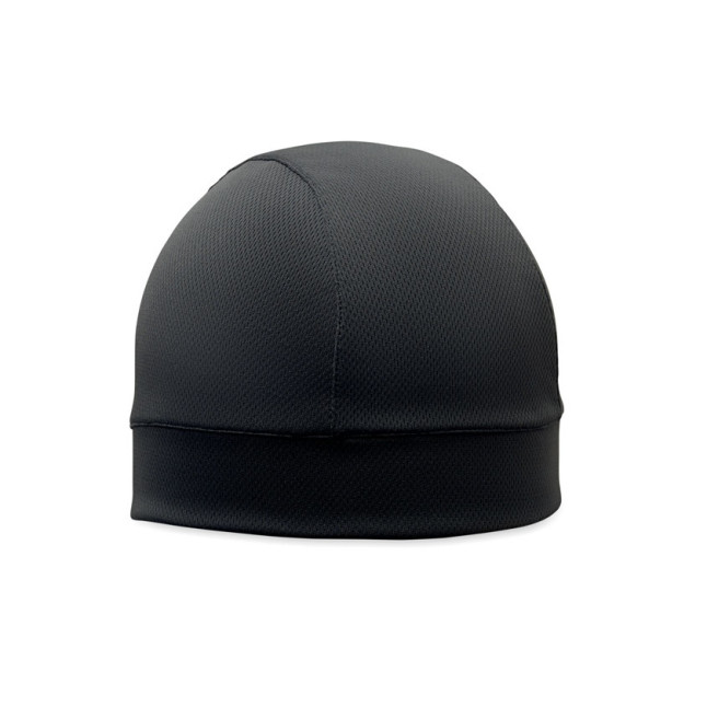 Wentylowana sportowa czapka SHIELD