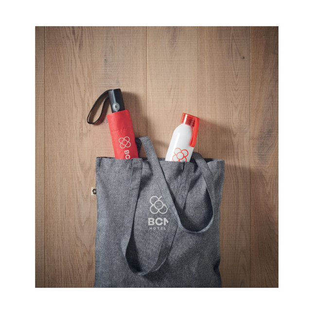 Wiatroodporny parasol 27 cali ROCHESTER