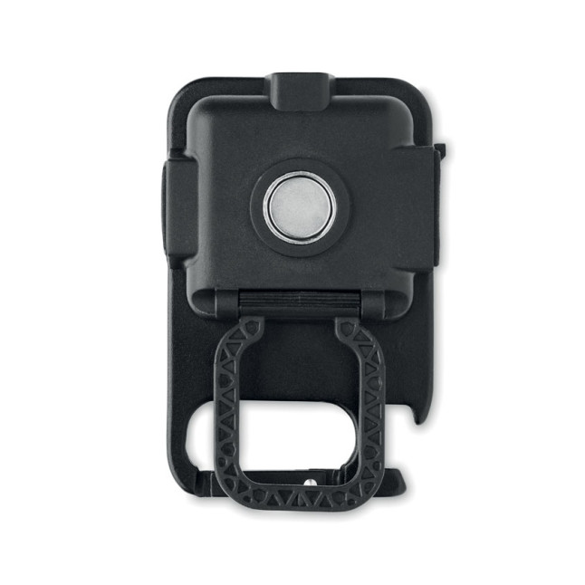 Wielofunkcyjna latarka COB BOC