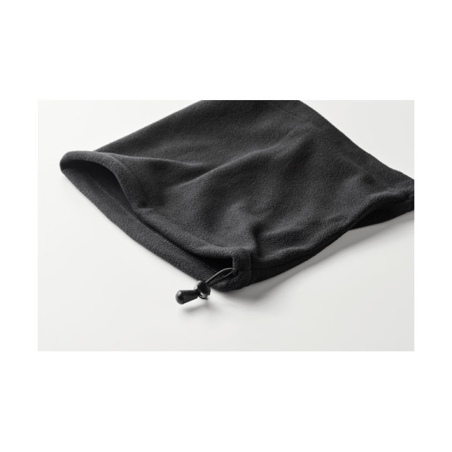 Wielorazowa czapka z polaru BLIZZARD RPET