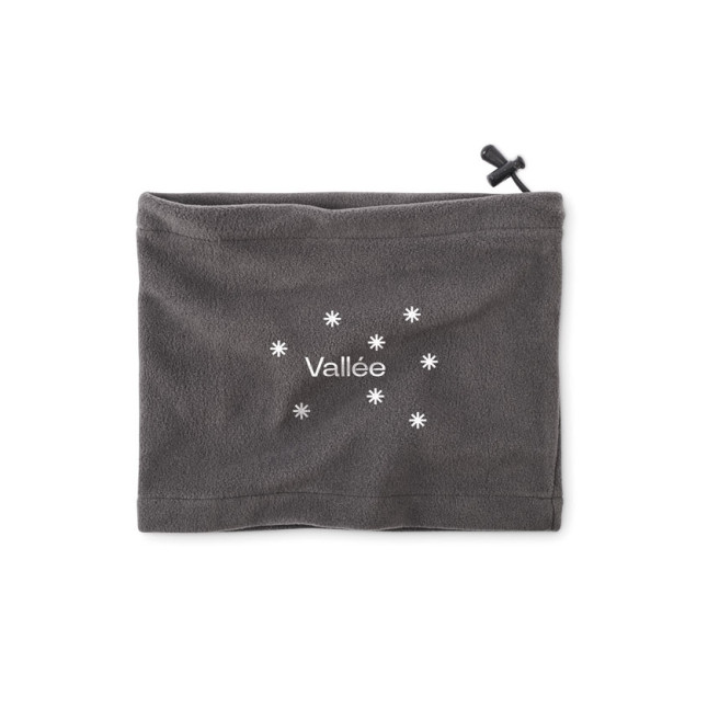 Wielorazowa czapka z polaru BLIZZARD RPET