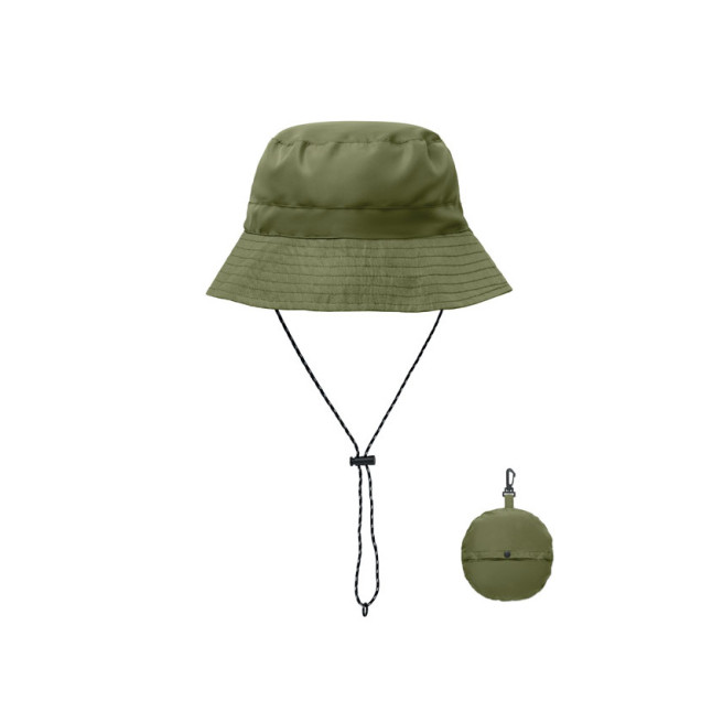 Wodoodporna czapka rybacka LANIN