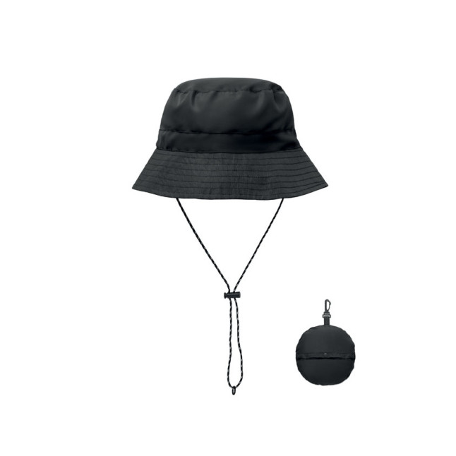 Wodoodporna czapka rybacka LANIN