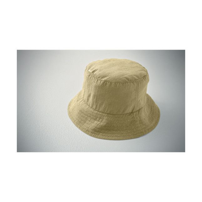 Wodoodporna czapka rybacka PALMAR